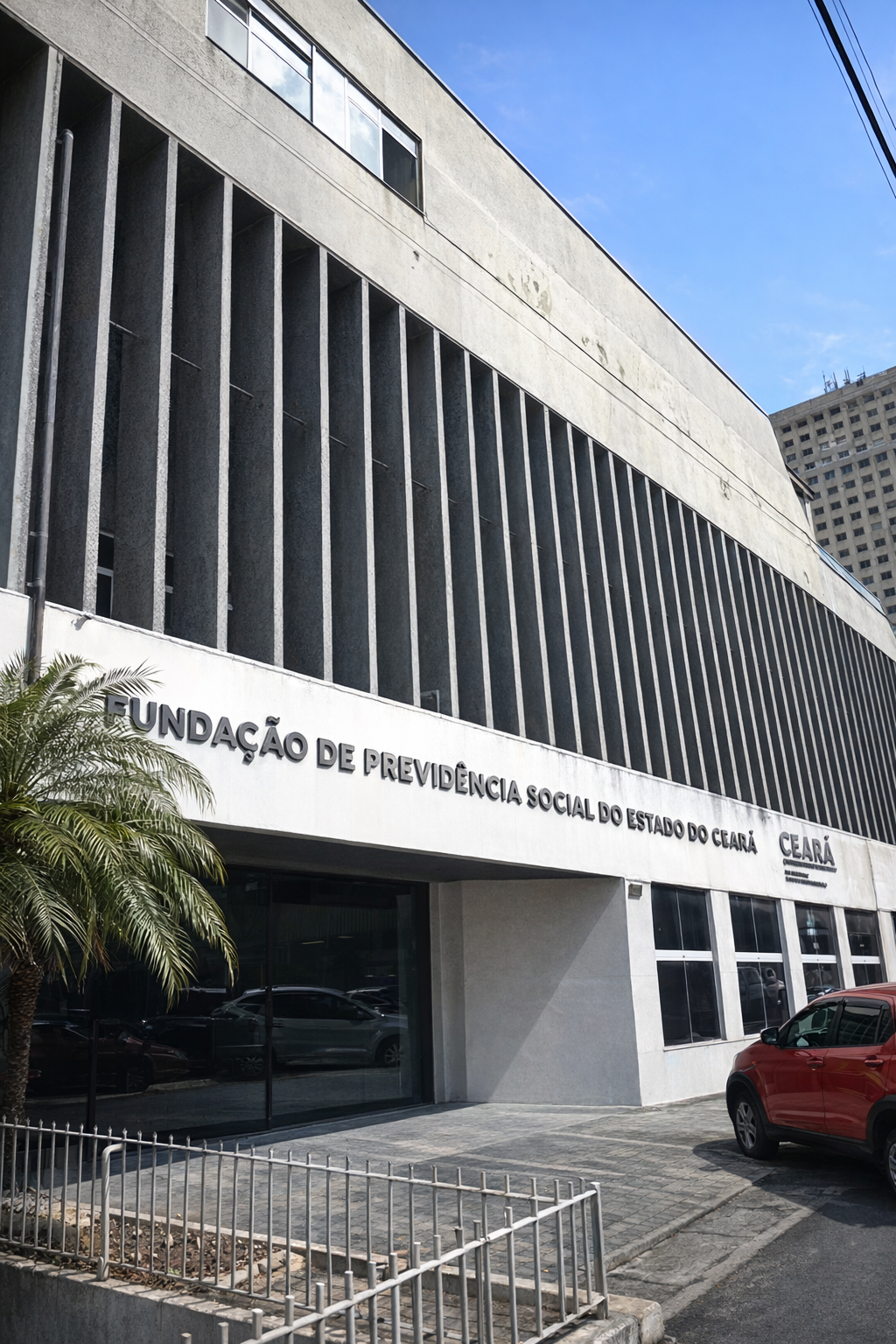 O que mudou? CearáPrev implementa novo fluxo para concessão de aposentadorias